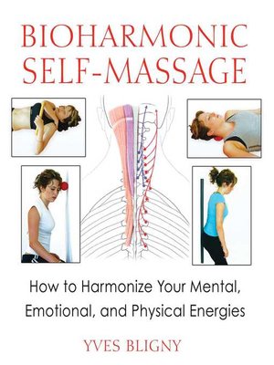 cover image of Bioharmonic Self-Massage